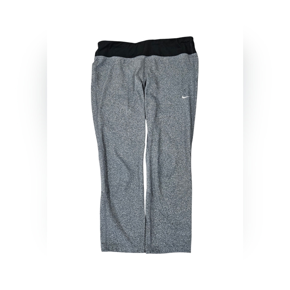 Nike Dri-Fit Epic Medium Leggings, Size M